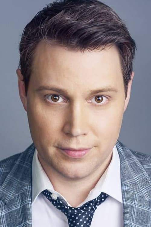 Photo of Joshua Swanson