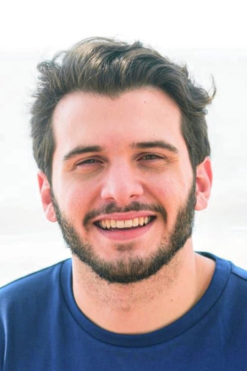 Photo of Joshua Wagner