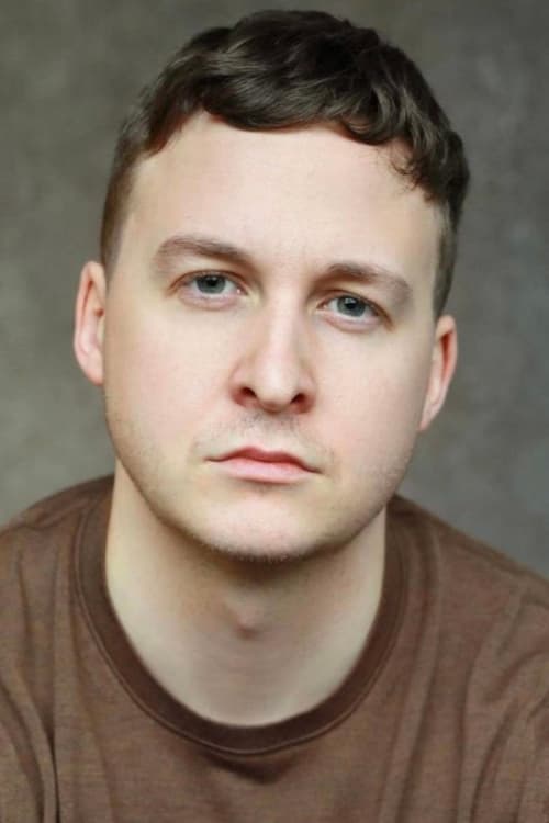 Photo of Joshua Whincup