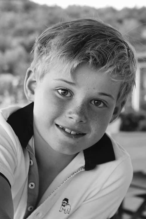 Photo of Joshua Wilson