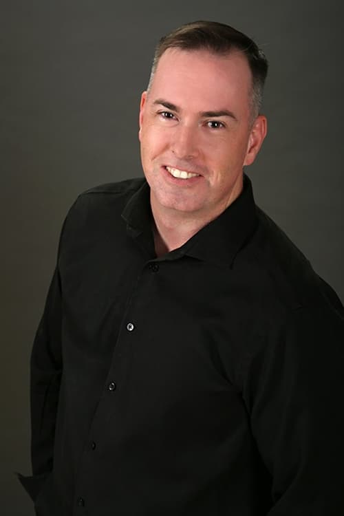 Photo of Josiah Harvey