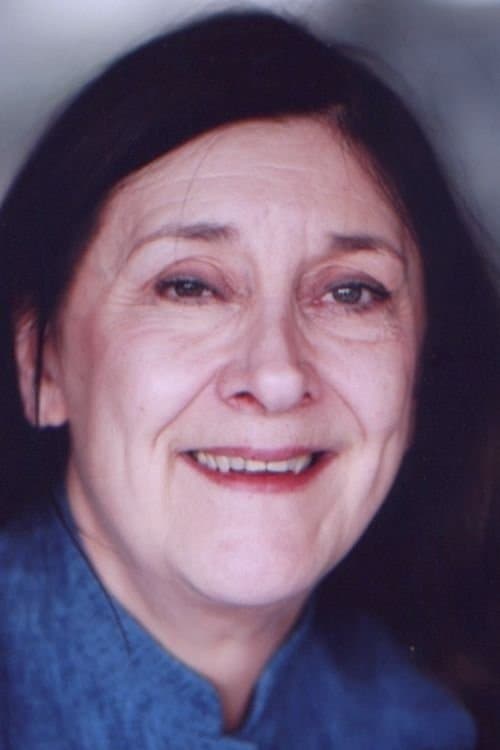 Photo of Josiane Lévêque
