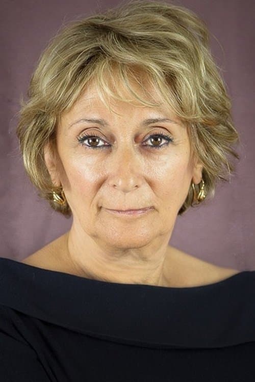 Photo of Josiane Stoléru