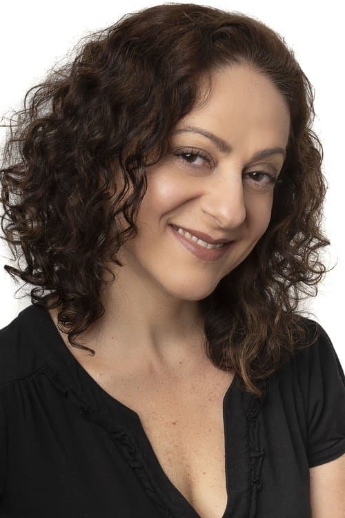 Photo of Josie Antello