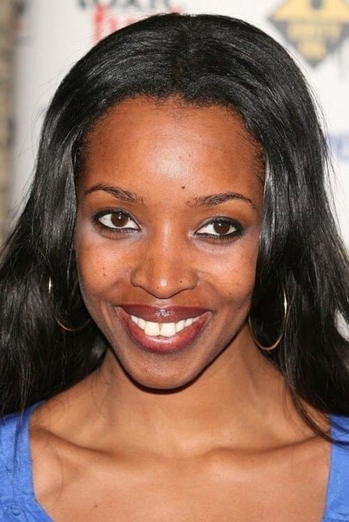 Photo of Josie D'Arby