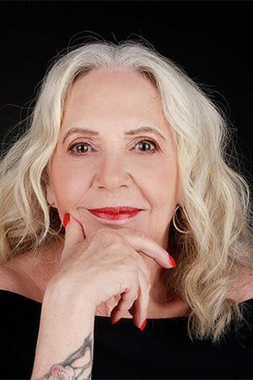 Photo of Josie Katz