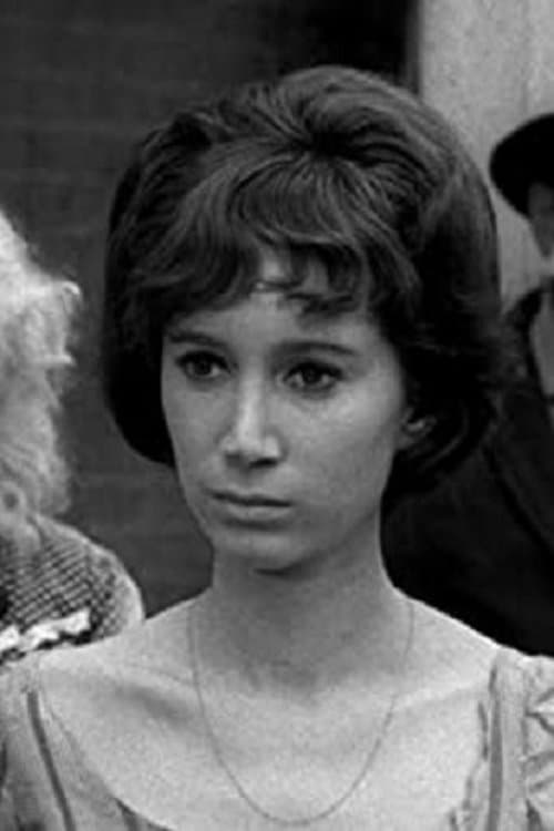 Photo of Josie Lloyd