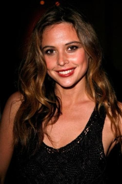 Photo of Josie Maran