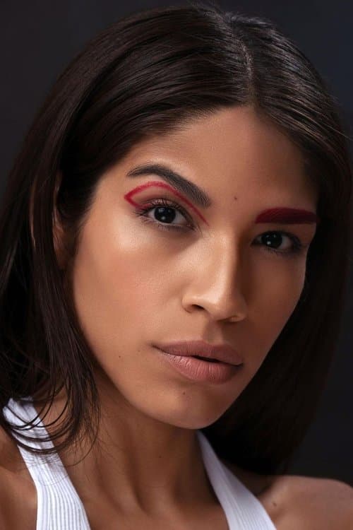 Photo of Josielyn Aguilera