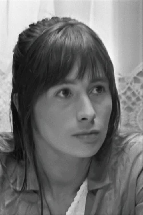 Photo of Josine van Dalsum