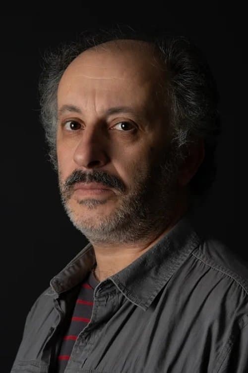 Photo of Josito Porto