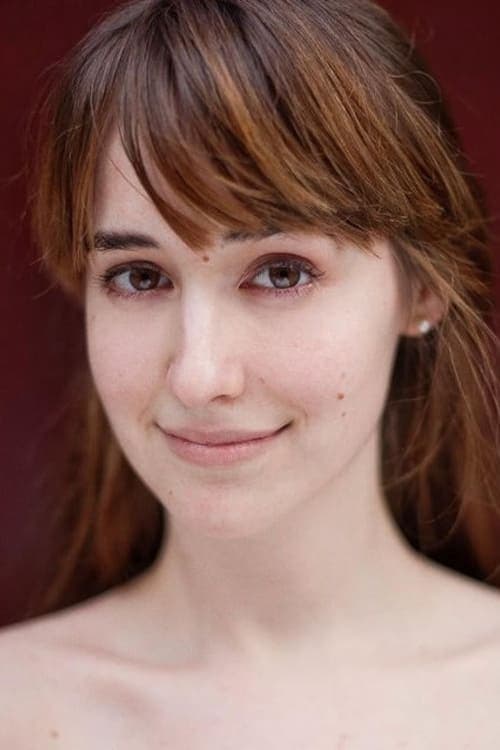 Photo of Joslyn Jensen