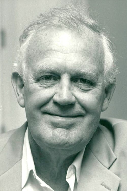 Photo of Joss Ackland