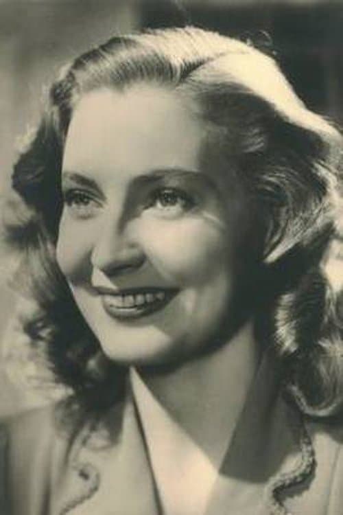 Photo of Josseline Gaël