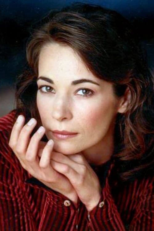 Photo of Josy Bernard