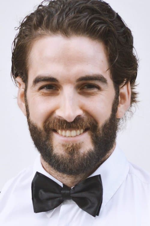 Photo of Jota Castellano