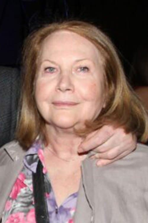 Photo of Joulia Argyropoulou