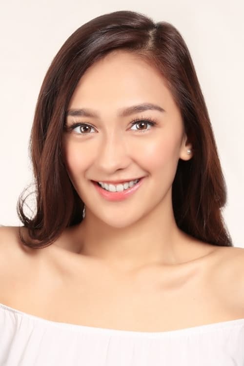 Photo of Jourdanne Castillo