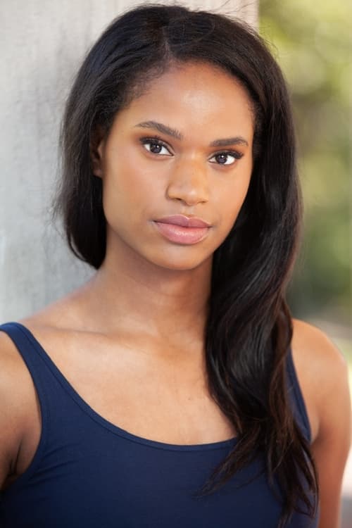 Photo of Journee Brown