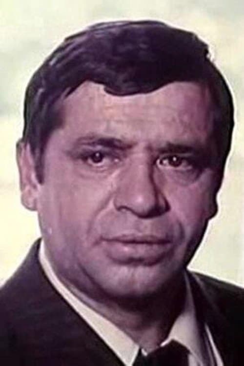 Photo of Jovan Janićijević 'Burduš'