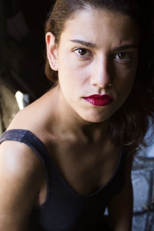 Photo of Jovana Gavrilović