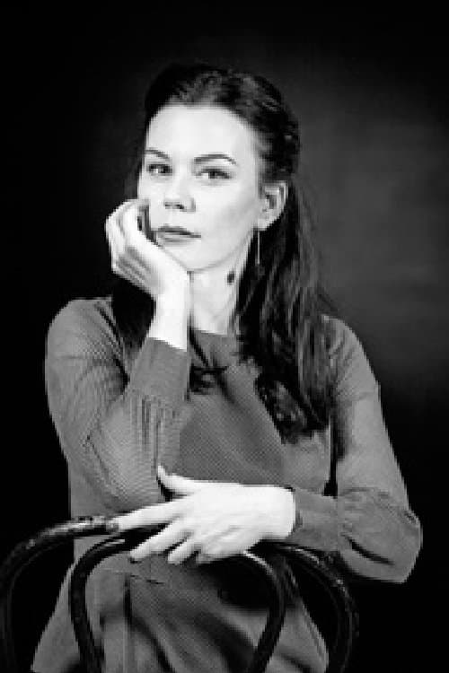 Photo of Jovana Stipić