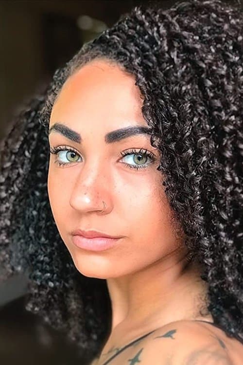 Photo of Jovani Ridler