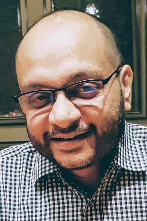 Photo of Joy B. Ganguly