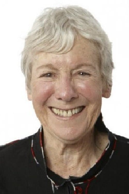 Photo of Joy Carlin