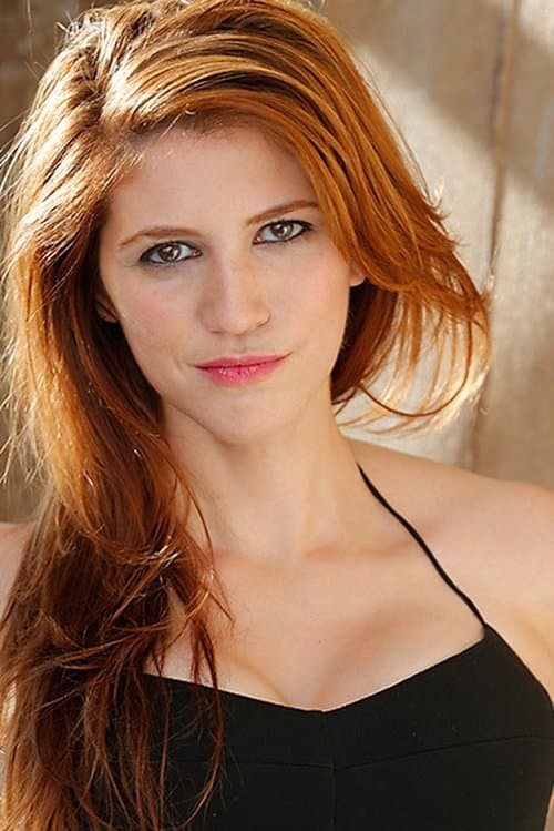 Photo of Joy Darash
