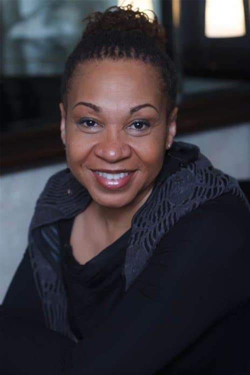 Photo of Joy Degruy