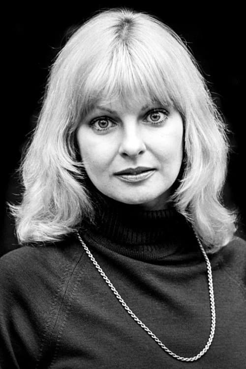 Photo of Joy Garrett