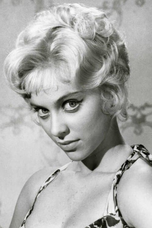 Photo of Joy Harmon