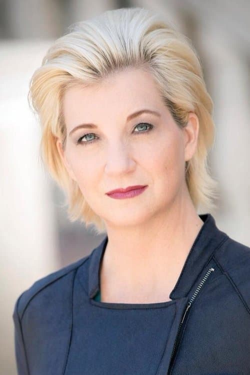 Photo of Joy Leigh