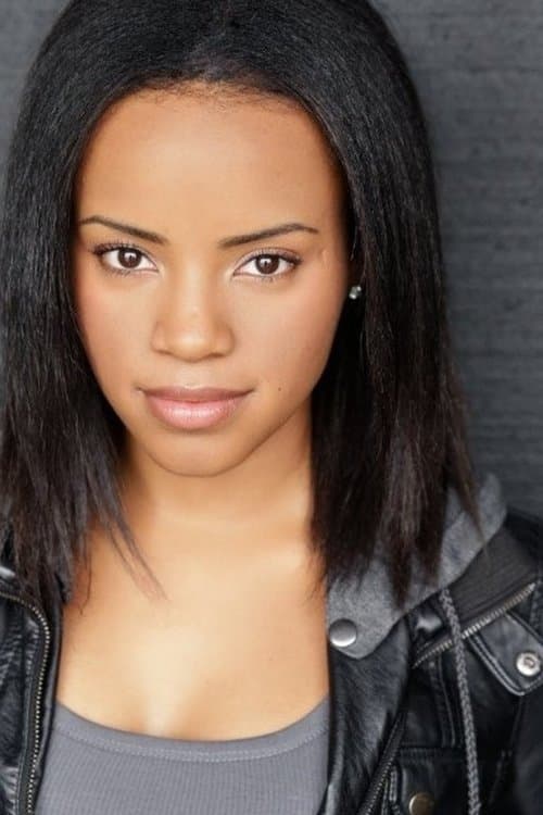 Photo of Joy Rovaris