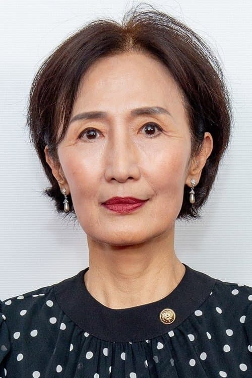 Photo of Joy Sung Kim