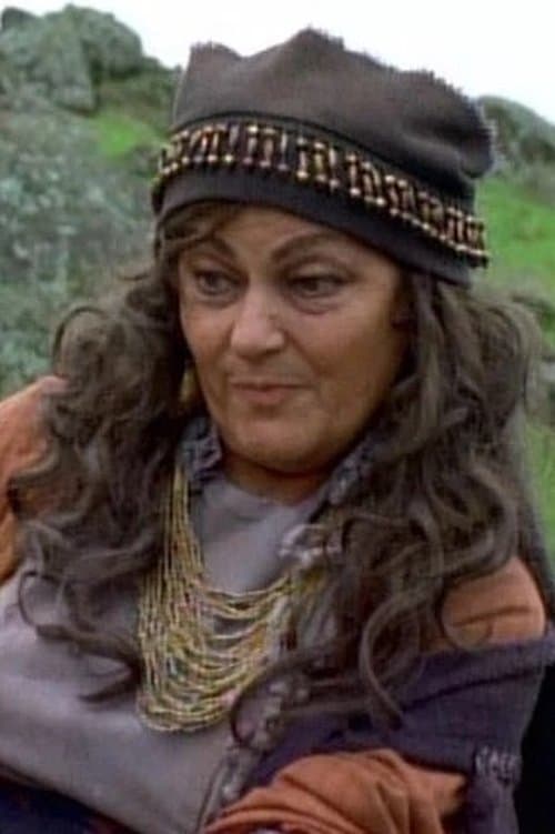 Photo of Joy Watson