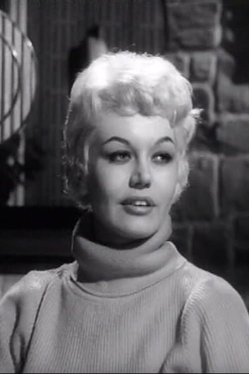 Photo of Joy Webster