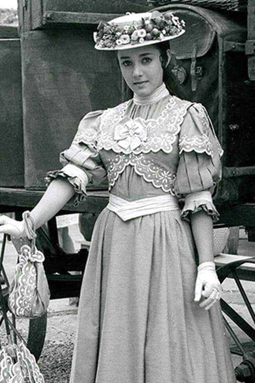 Photo of Joyce Ames