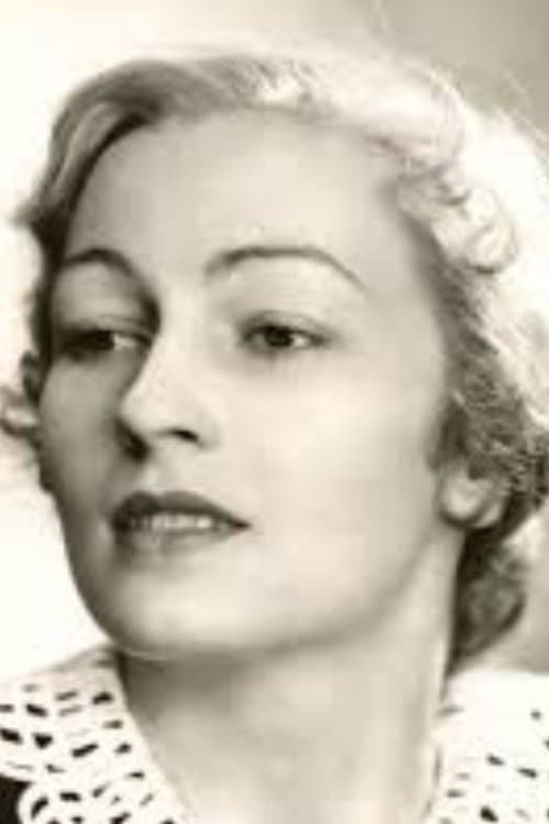 Photo of Joyce Arling