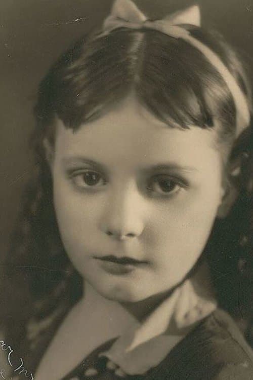 Photo of Joyce Coad