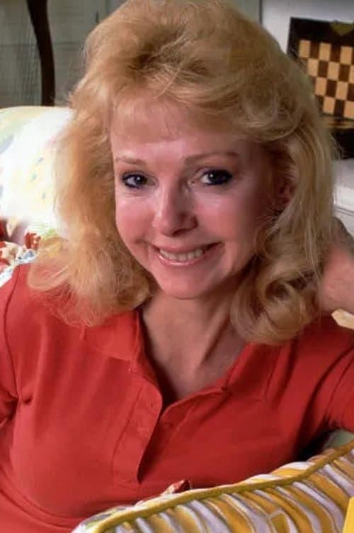 Photo of Joyce Jillson