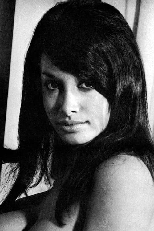 Photo of Joyce Mandel