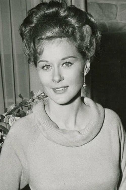 Photo of Joyce Meadows