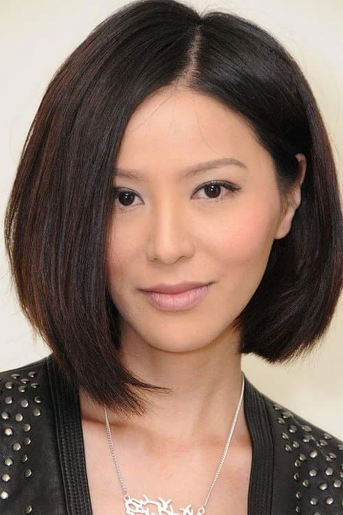 Photo of Joyce Tang Lai-Ming