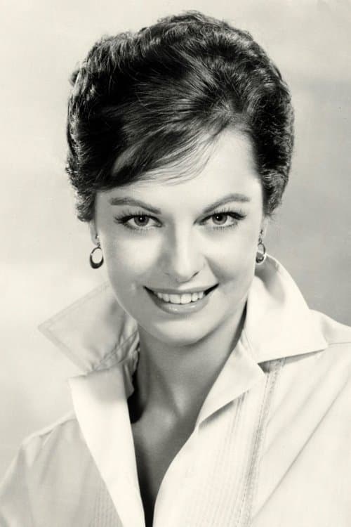 Photo of Joyce Taylor