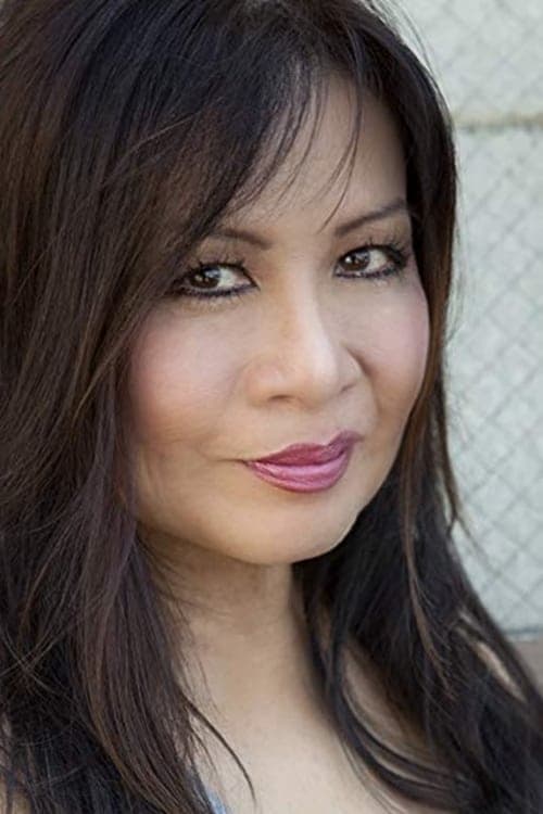Photo of Joycelyne Lew