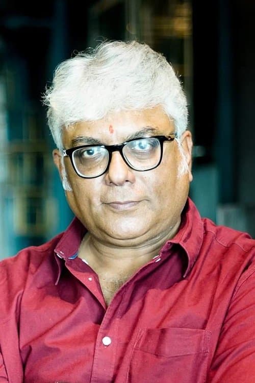Photo of Joydeep Mukherjee