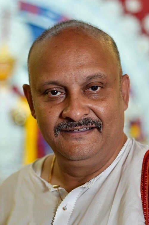 Photo of Joydip Kundu