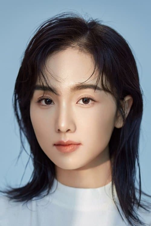 Photo of Joyin Cai